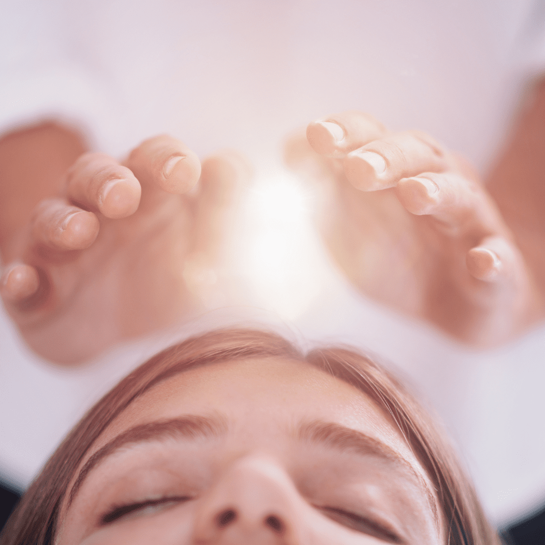 Curación espiritual y sanación energética en Chicago
