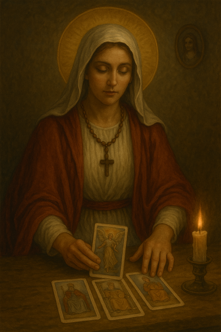 santeria
