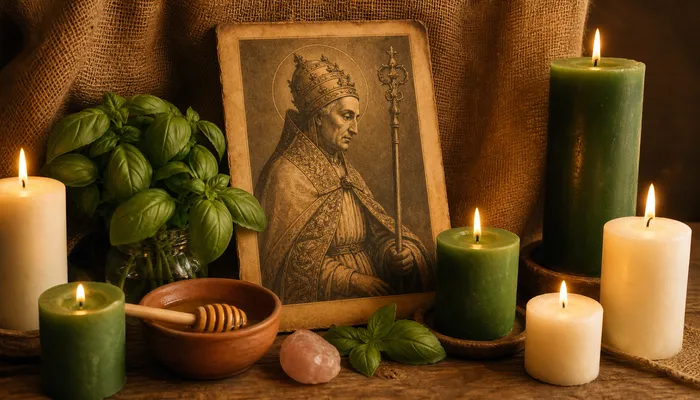 San Gregorio y la Fe Hispana: Cómo Florida Vive la Devoción a este Santo Milagroso