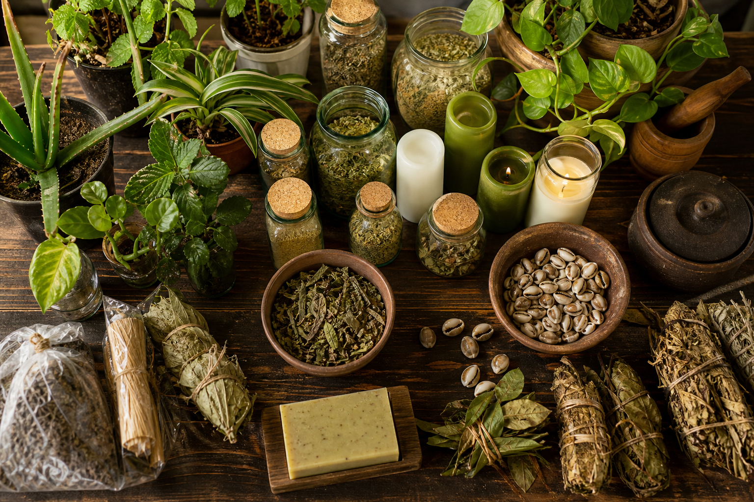 Botanica