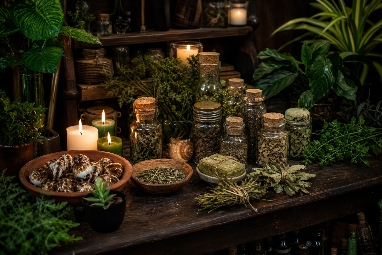 Botanica