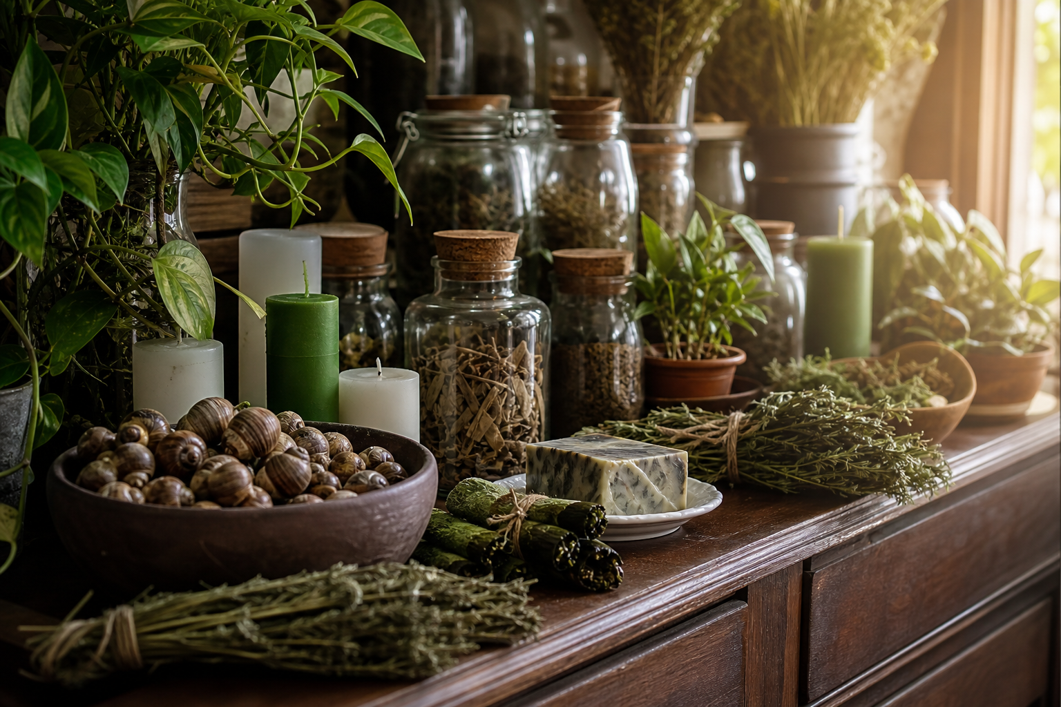 Botanica