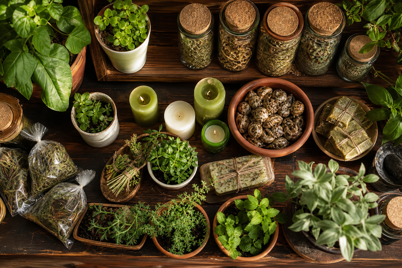 Botanica