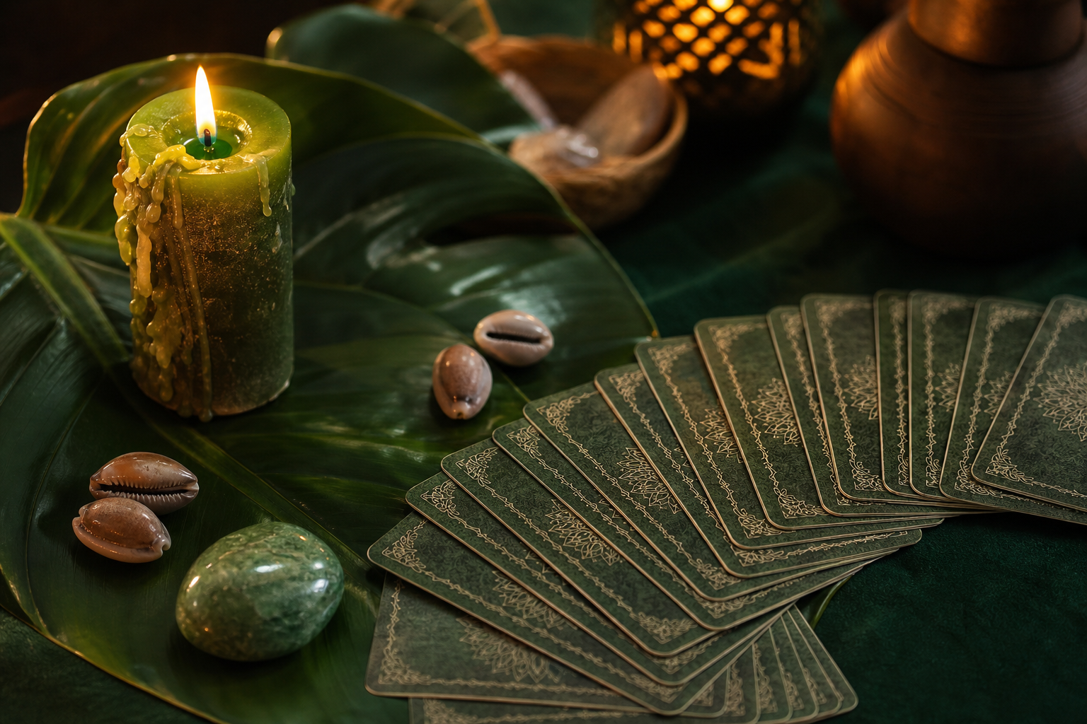 Lectura del tarot en Arlington TX