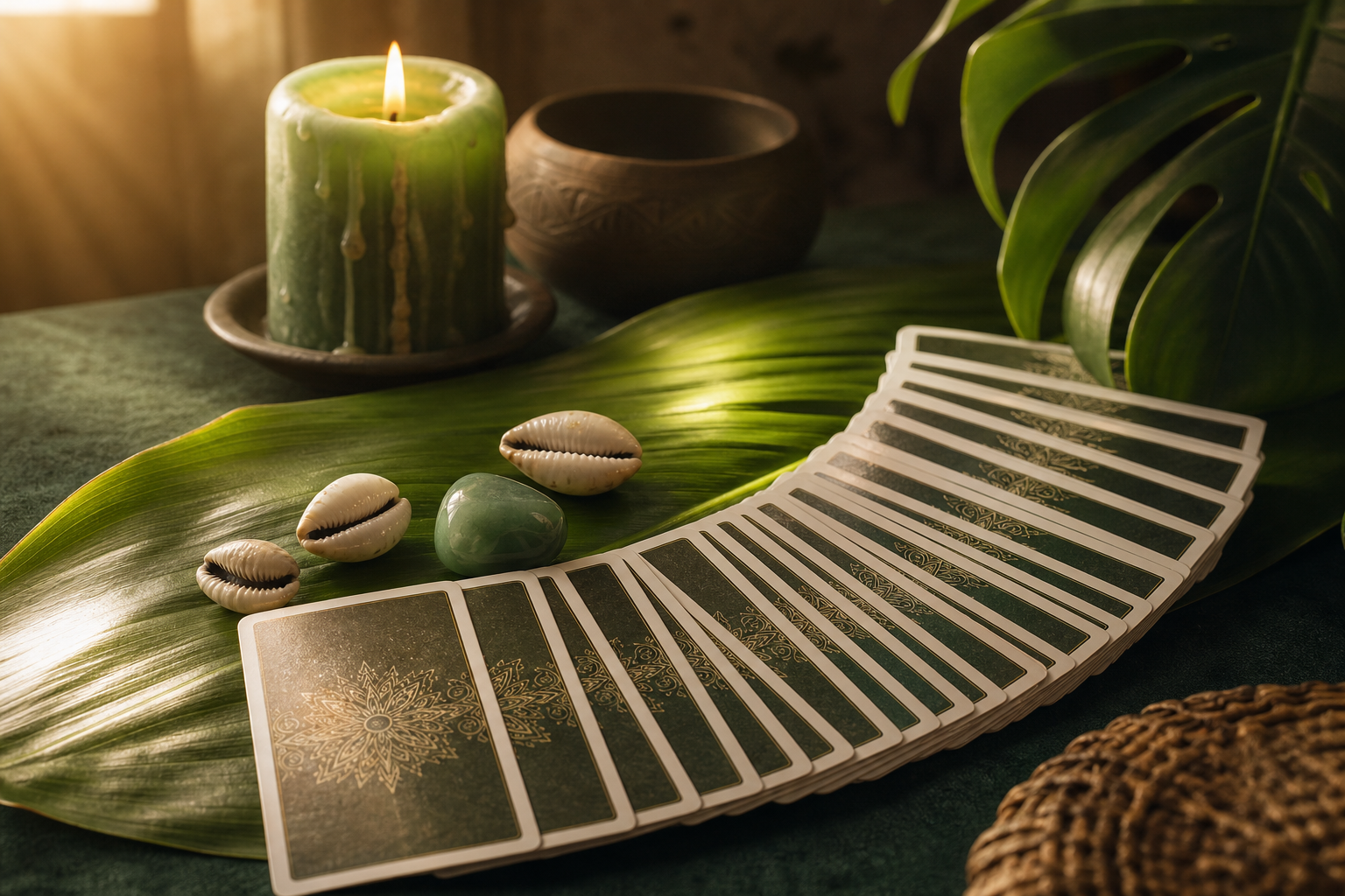 Lectura del tarot en Carrollton TX