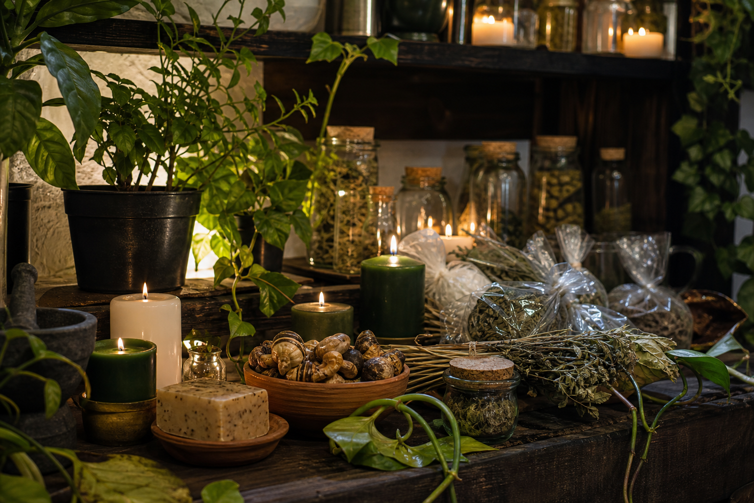 Botanica