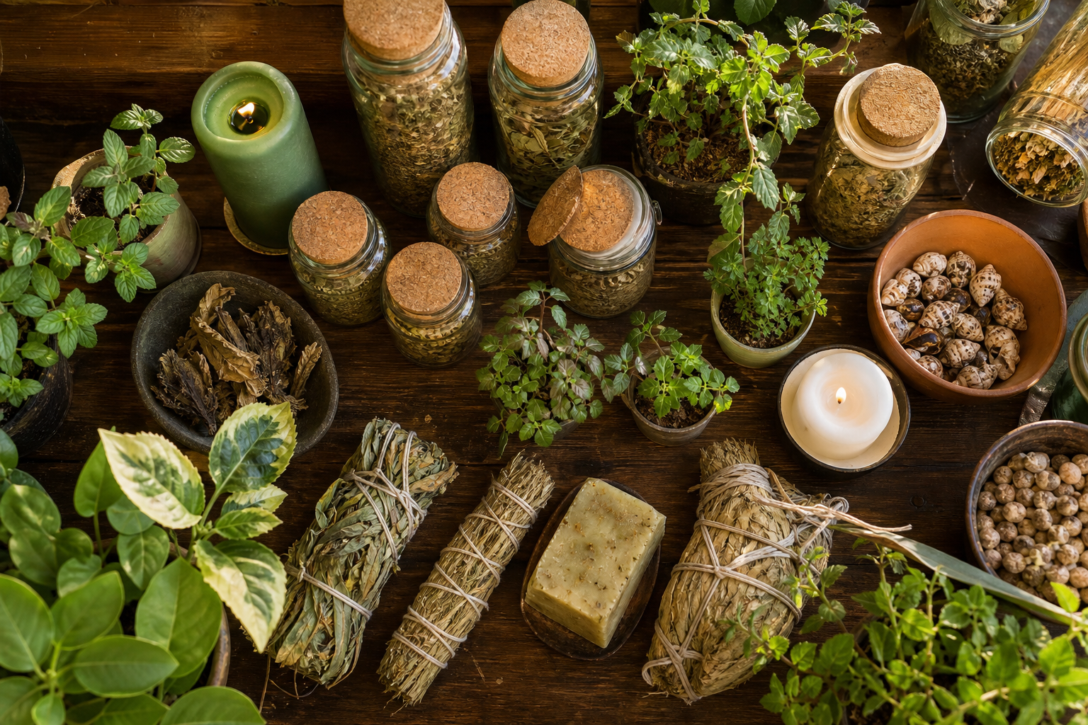 Botanica
