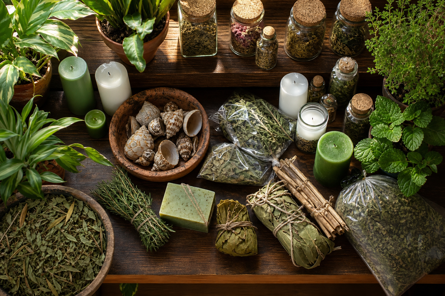 Botanica