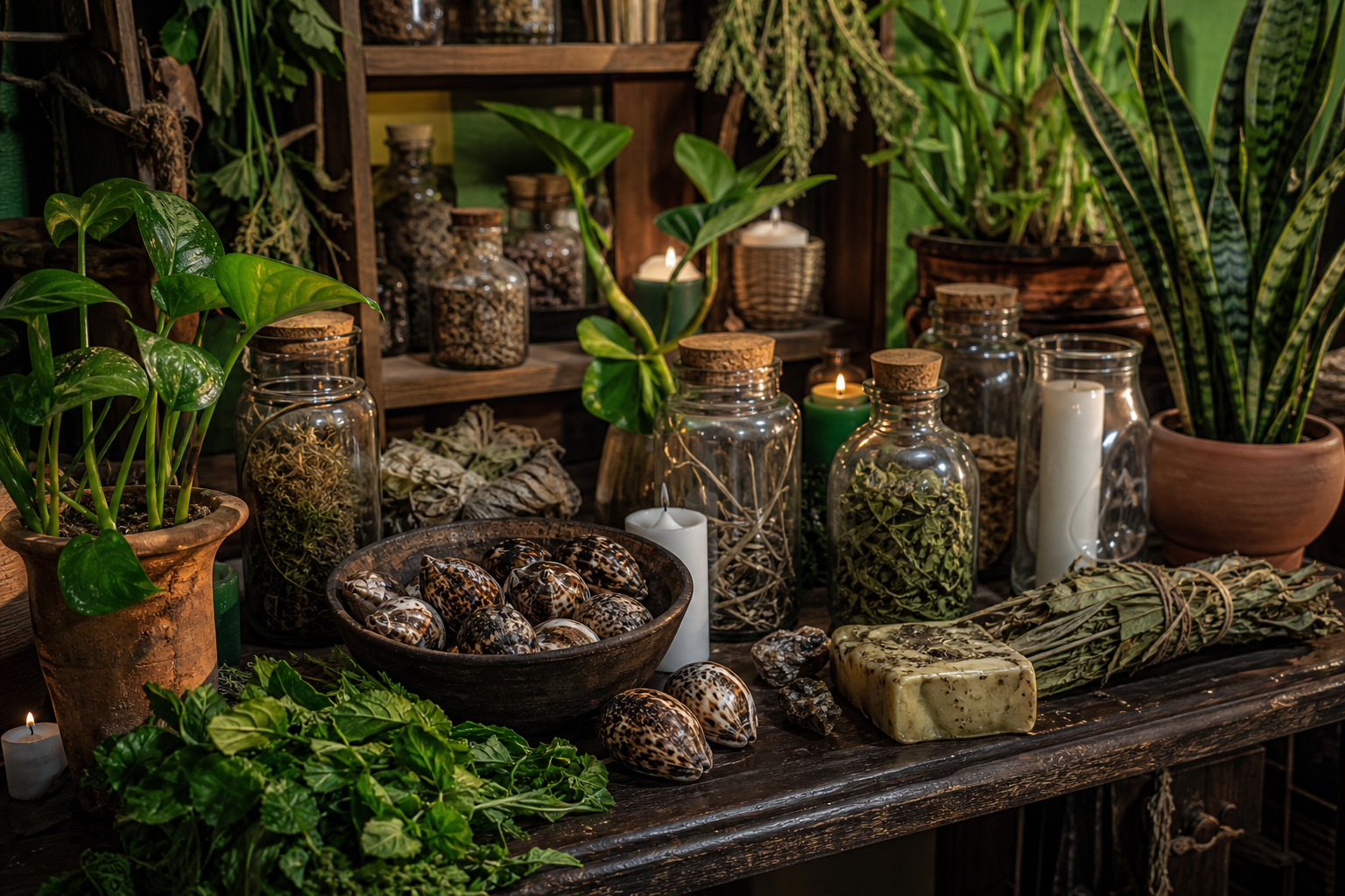 Botanica