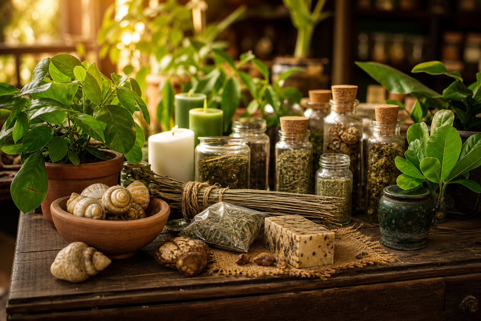 Botanica