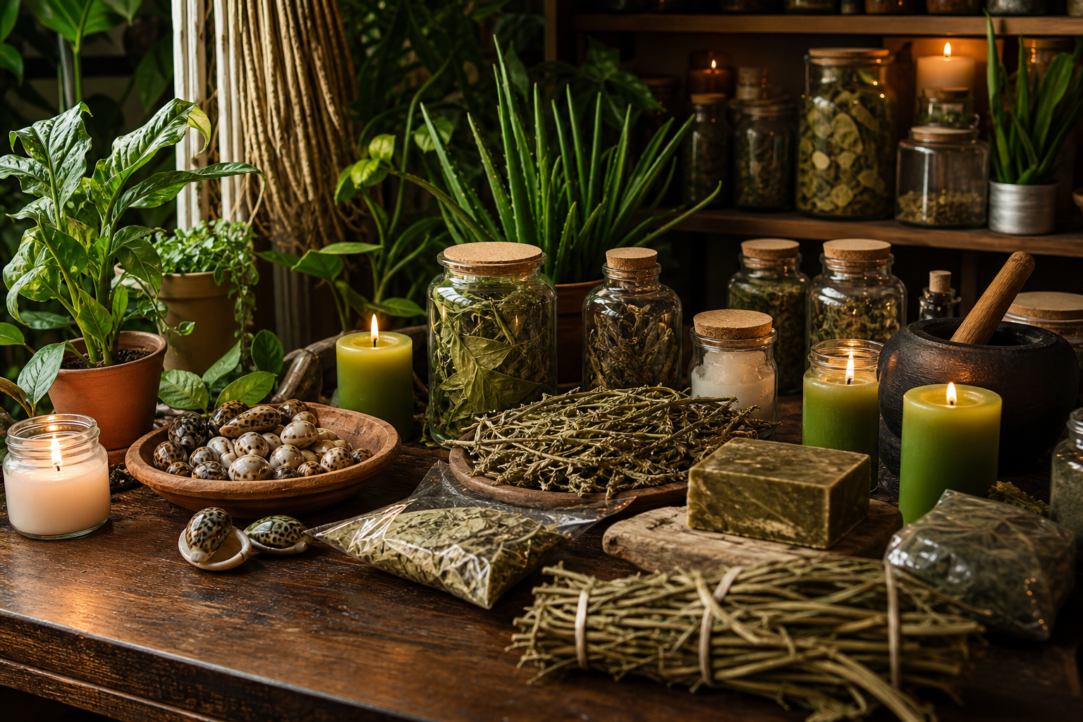 Botanica